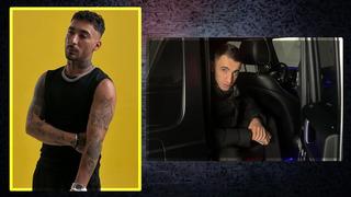 Rap dünyasında ‘bot’ tartışması büyüyor! Ebo’nun tansiyonu yükselten sözlerine Uzi’den sert yanıt geldi: “Sen daha çakma ayakkabı satarken biz pedofilileri dövüyorduk”