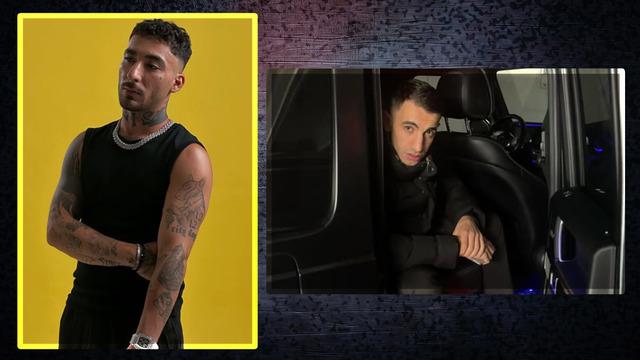 Rap dünyasında ‘bot’ tartışması büyüyor! Ebo’nun tansiyonu yükselten sözlerine Uzi’den sert yanıt geldi: “Sen daha çakma ayakkabı satarken biz pedofilileri dövüyorduk”