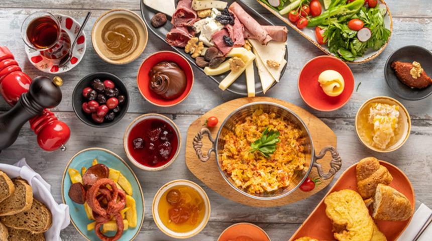 Kahvaltıdaki alışkanlıklarınız kalbinizi yormasın! Kardiyoloji uzmanından kahvaltıda bunları yapmayın uyarısı...