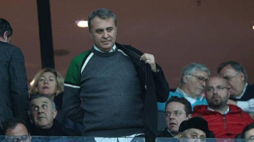 Fikret Orman’dan çok konuşulacak açıklama! 'Süt kupası'