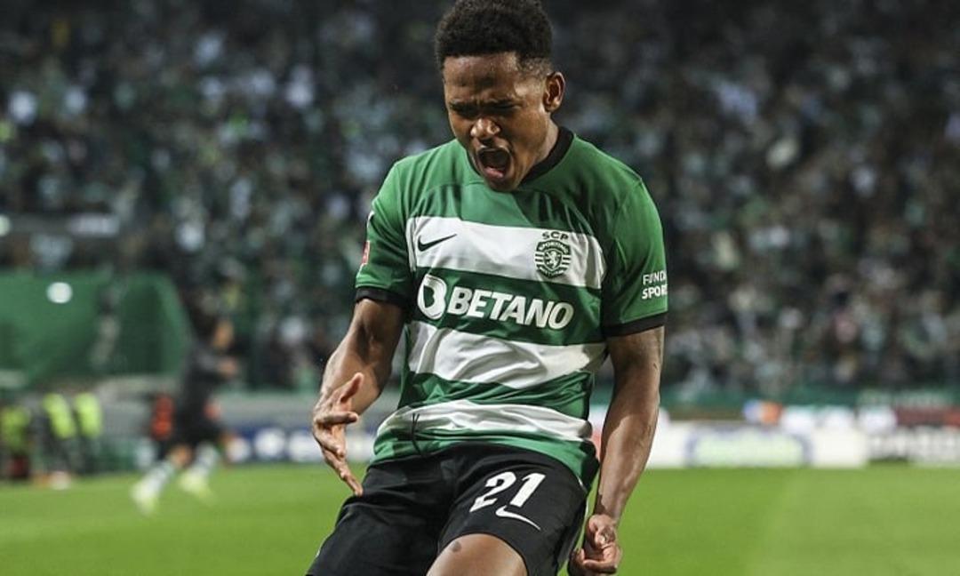 Fenerbahçe de Portekiz rotası sadece Şampiyonlar Ligi için belirlenmedi! Transferde gözler önce Kerem Aktürkoğlu ardından Catamo ya çevrildi... 2