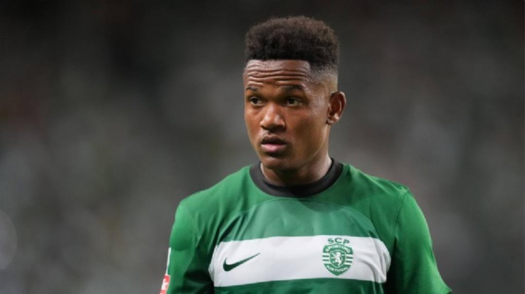 Fenerbahçe de Portekiz rotası sadece Şampiyonlar Ligi için belirlenmedi! Transferde gözler önce Kerem Aktürkoğlu ardından Catamo ya çevrildi... 3