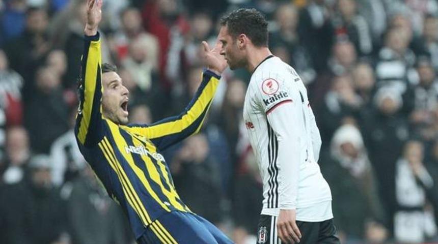 Dusko Tosic'ten a&ccedil;ıklama