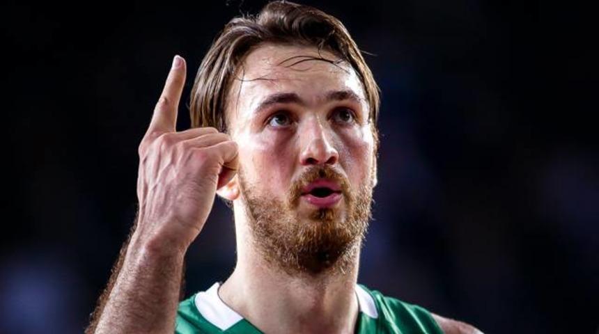 Dar&uuml;şşafaka Doğuş, Semih Erden'i g&ouml;nderdi