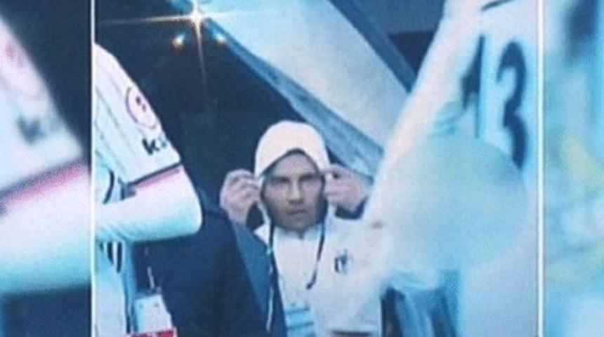 Dusko Tosic'i bekleyen tehlike