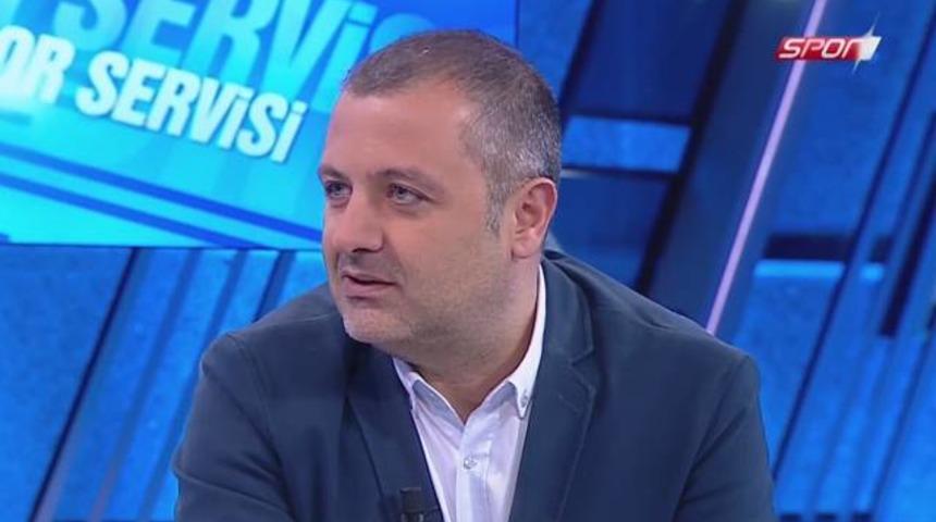 Mehmet Demirkol: Tosic o poziyonda dayak yedi