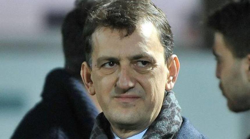 Metin Albayrak: 'Resmen hakemi de y&ouml;nettiler'