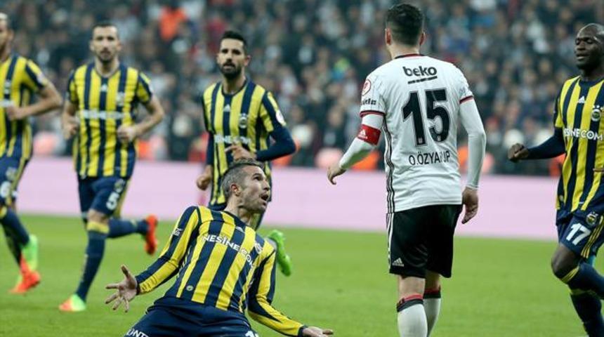 Fenerbah&ccedil;e bu sezon ilkleri yaşatıyor!