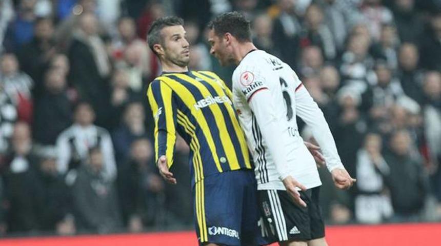 B&uuml;y&uuml;k tepki! &lsquo;Tosic 24 ma&ccedil; ceza almalı&rsquo;