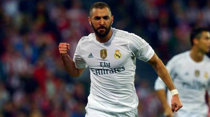 Karim Benzema Real Madrid&rsquo;den ayrılmak istiyor