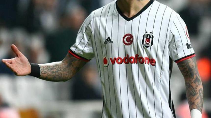 Beşiktaş uzattı! 10 milyon dolar...