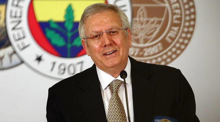 Beşiktaşlı y&ouml;neticiler: 'Bu taktik Aziz Yıldırım'ın'