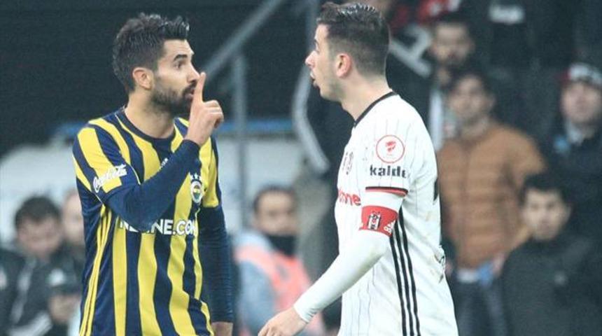 Beşiktaş'ın yapacağı savunma taslağı ortaya &ccedil;ıktı!