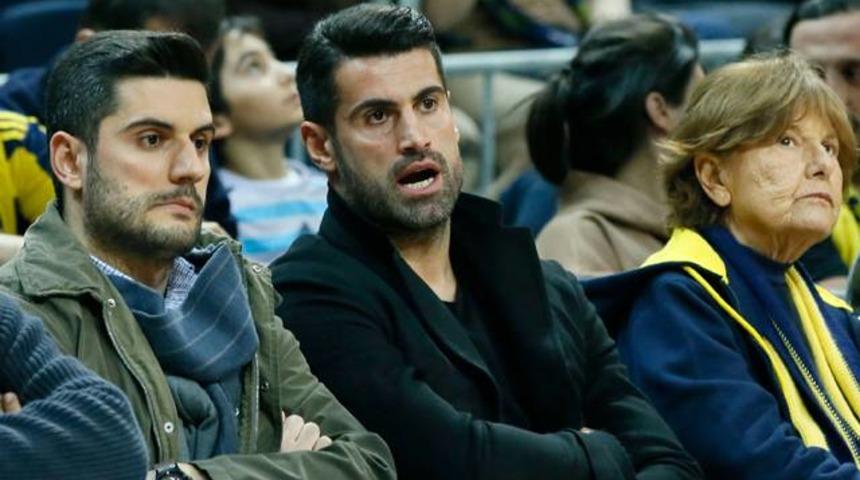 Volkan Demirel hakkında soruşturma başlatıldı