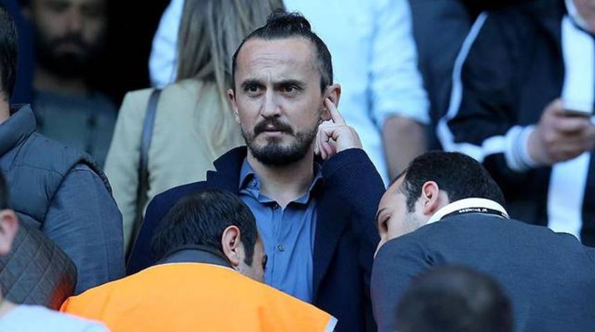 Sakaryaspor'da Tuncay Şanlı depremi!