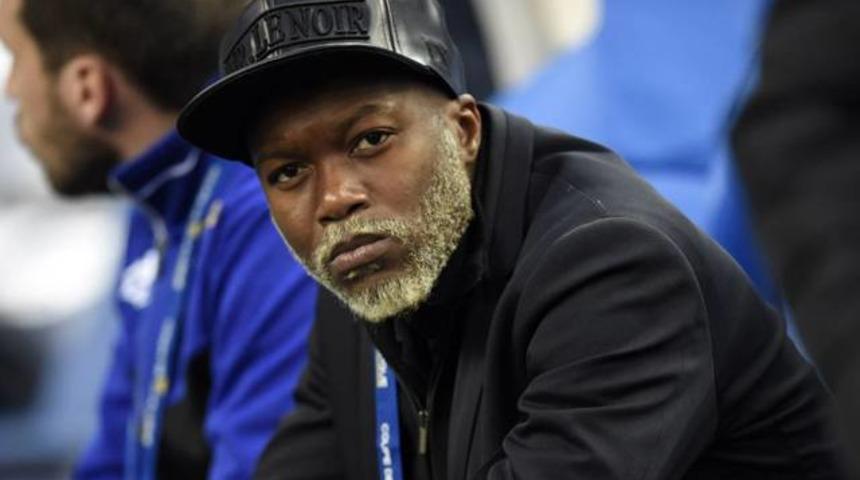 Djibril Cisse futbolu bıraktı