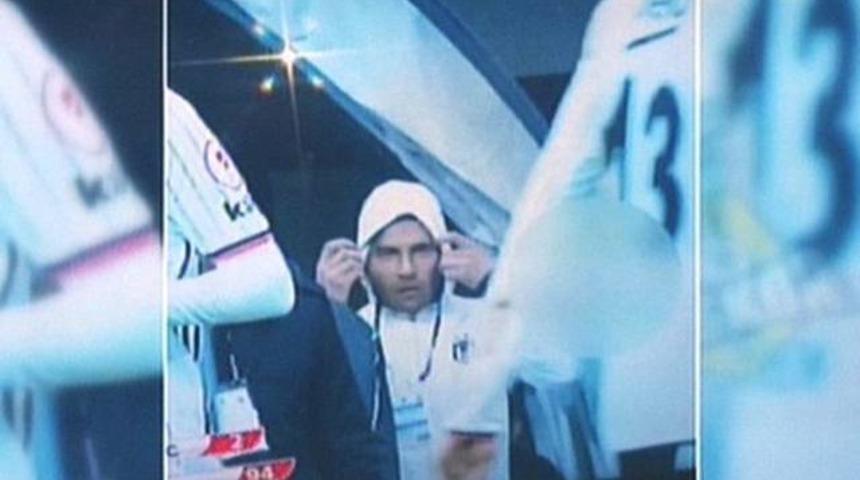 Dusko Tosic tarihi cezanın kıyısından d&ouml;nd&uuml;