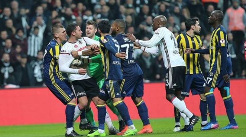 Resmen a&ccedil;ıklandı! Şenol G&uuml;neş, Dusko Tosic ve van Persie...