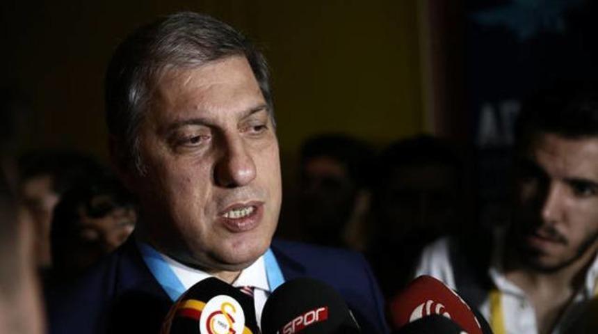 Galatasaray ve Levent Nazifoğlu PFDK&rsquo;ya sevk edildi