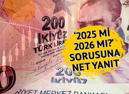 'Hiç kimse yüzde 30'larda fark beklemesin' Emeklilik için kritik karar 'Ömür boyu etkileyebilecek...'