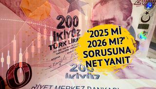 'Hiç kimse yüzde 30'larda fark beklemesin' Emeklilik için kritik karar 'Ömür boyu etkileyebilecek...'