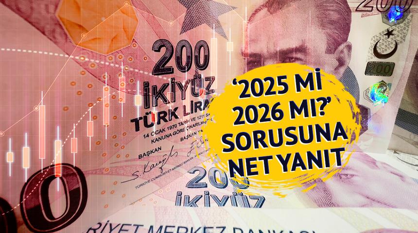 'Hiç kimse yüzde 30'larda fark beklemesin' Emeklilik için kritik karar 'Ömür boyu etkileyebilecek...'