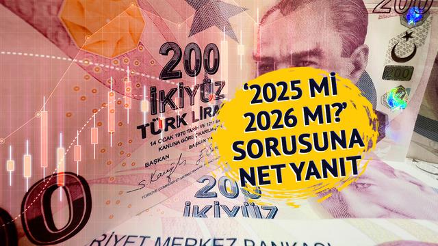 'Hiç kimse yüzde 30'larda fark beklemesin' Emeklilik için kritik karar 'Ömür boyu etkileyebilecek...'
