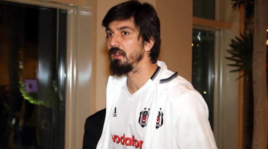 Tolga Zengin: 'Şikeciler'