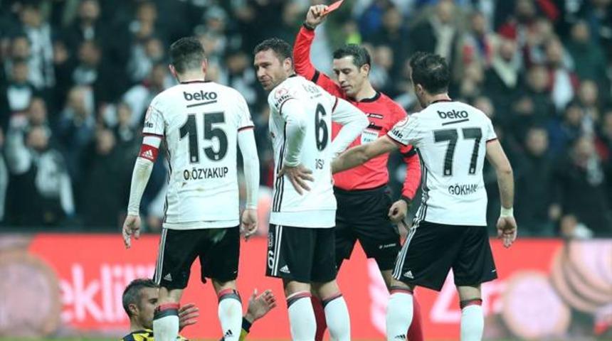 Dusko Tosic sessizliğini bozdu