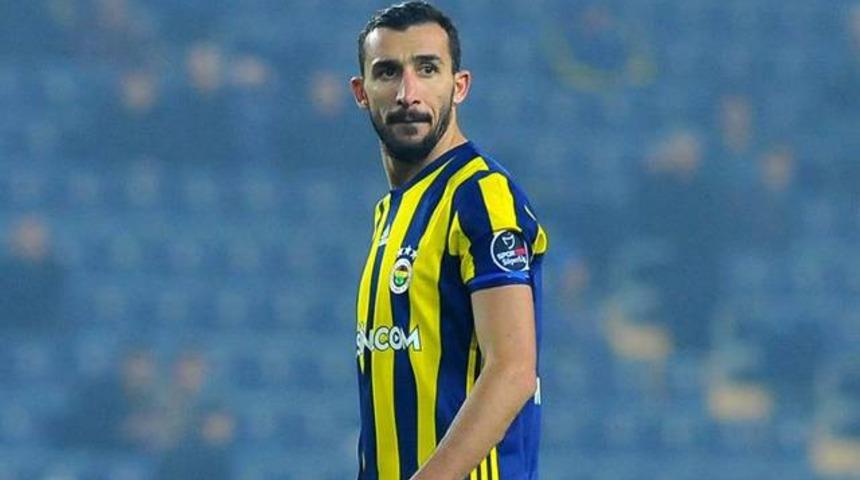 Mehmet Topal'dan Caner Erkin'e telefon