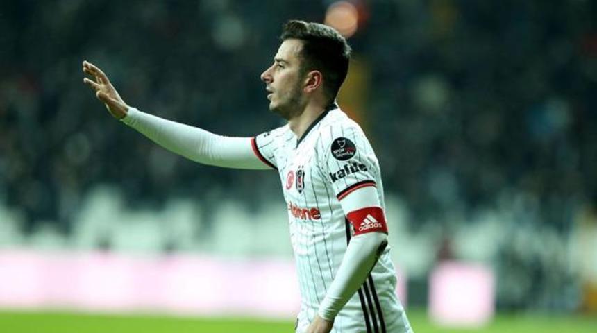 Fenerbah&ccedil;eli y&ouml;netici: Oğuzhan gaza gelmiş