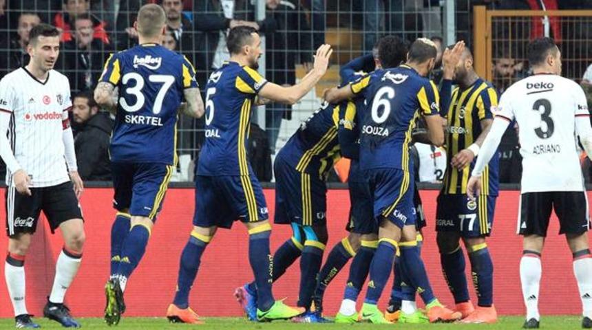 F.Bah&ccedil;eli bazı futbolculardan y&ouml;netime sitem!