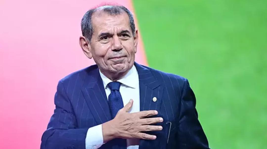 Galatasaray rekor kırdı! Yeni harcama limitini duyanlar kulaklarına inanamadı 2