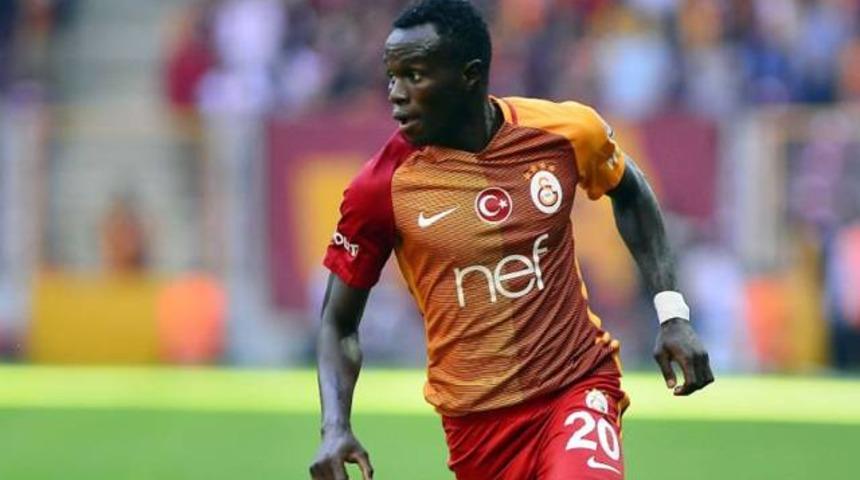 Galatasaray'da ilk transfer Bruma olacak