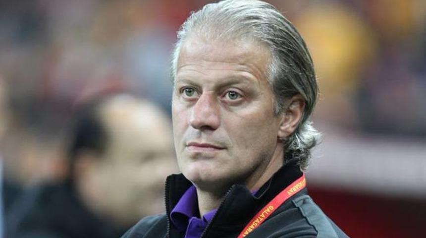 Galatasaray'da Tugay Kerimoğlu geri d&ouml;n&uuml;yor