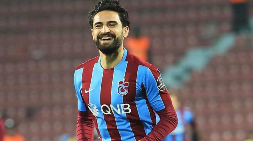 Trabzonspor Y&ouml;netimi, Mehmet Ekici i&ccedil;in &Ccedil;in kul&uuml;pleriyle g&ouml;r&uuml;ş&uuml;yor