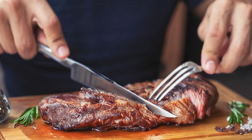Çarpıcı araştırma: Fazla et yemek kanser yapar mı? Et tüketiminin kanserle ilişkisi var mı? 