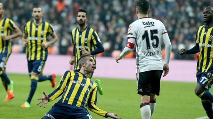 Fenerbahçe’den Van Persie tişörtü