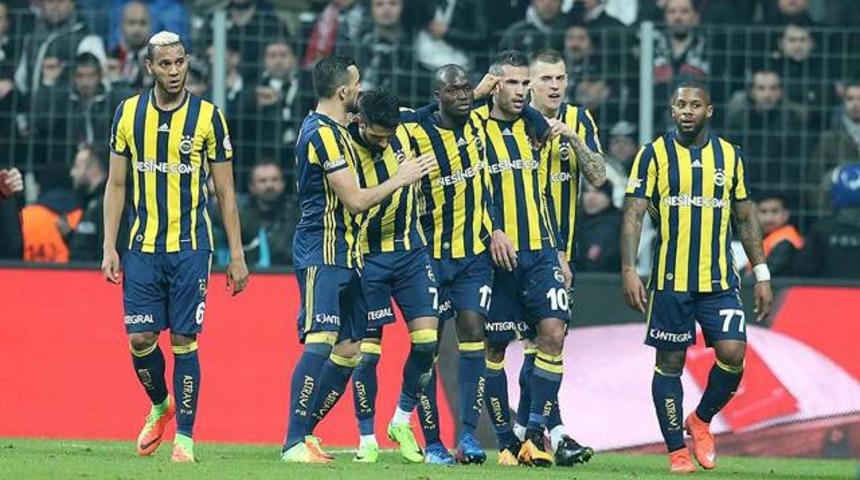 Krasnodar-Fenerbah&ccedil;e ma&ccedil;ı biletleri yarın satışa &ccedil;ıkacak