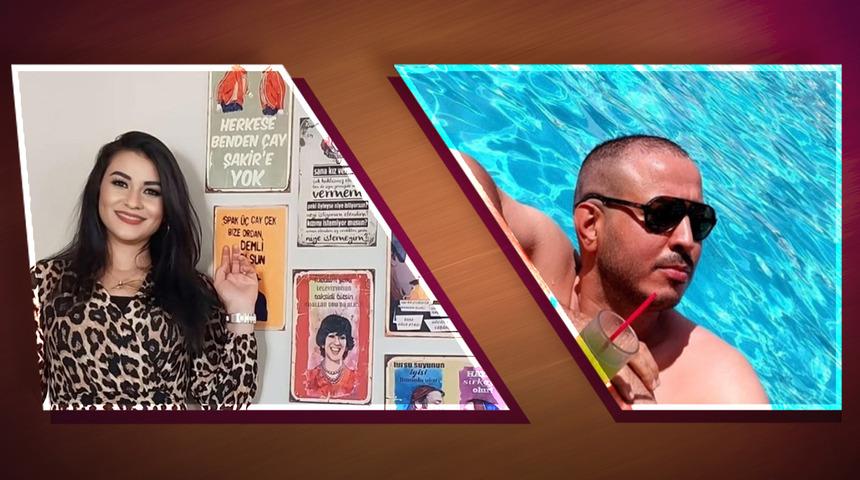 Yer: Kayseri! Bir kadın cinayeti daha... Mesajlaşmaları ortaya çıktı: "Yakalayamaz inşallah"