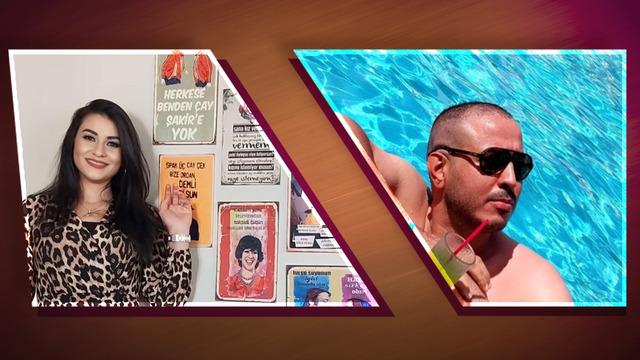 Yer: Kayseri! Bir kadın cinayeti daha... Mesajlaşmaları ortaya çıktı: Yakalayamaz inşallah