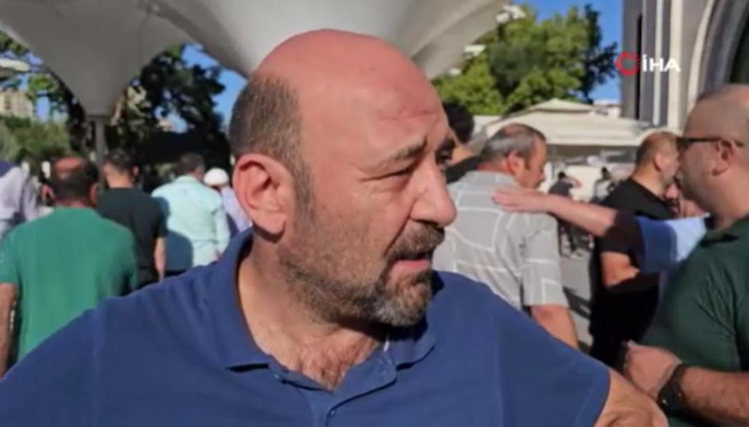 Şaşkına çeviren olay! Anneleri sanıp başka cenazeyi memleketlerinde gömdüler 2