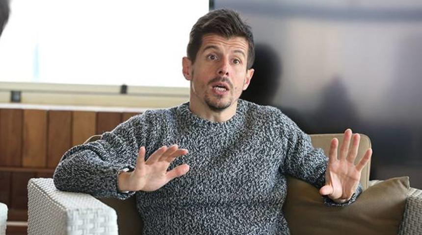 Emre Bel&ouml;zoğlu: 24 yaşında bacağımı keseceklerdi 