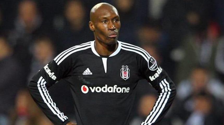 Oğuzhan'ın yerine kaptan Atiba!