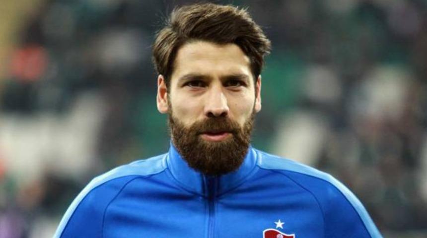 Olcay, Sosa'yı Trabzonspor'a &ccedil;ağırdı