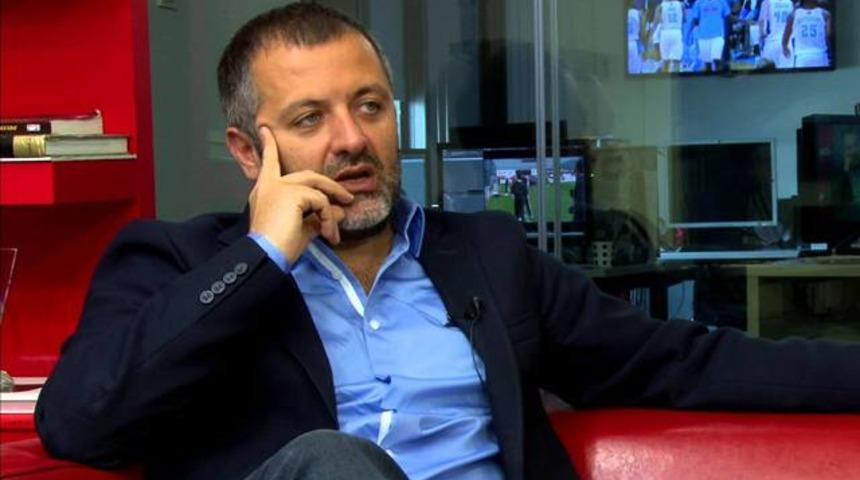 Mehmet Demirkol: Papatya &ccedil;ayı ile olmaz bu işler