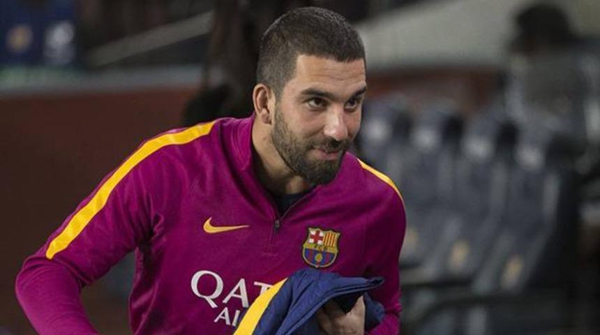 Arda Turan ne zaman dönüyor?