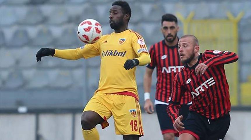 Galatasaray'da Varela korkusu