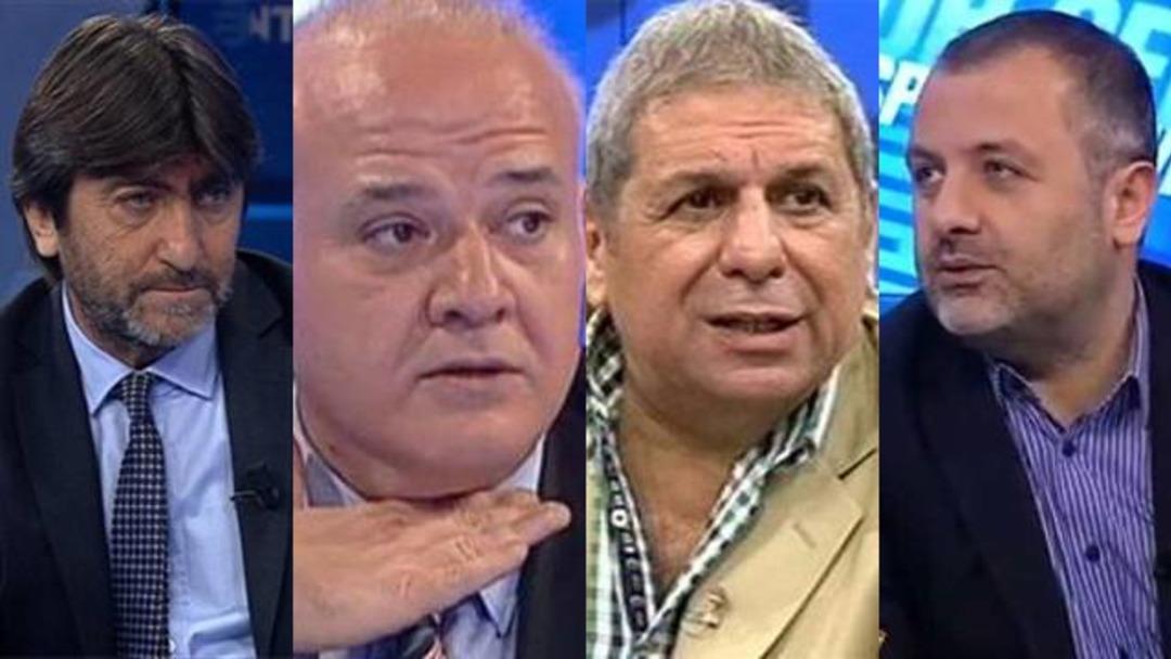 En &ccedil;ok izlenen yorumcu belli oldu