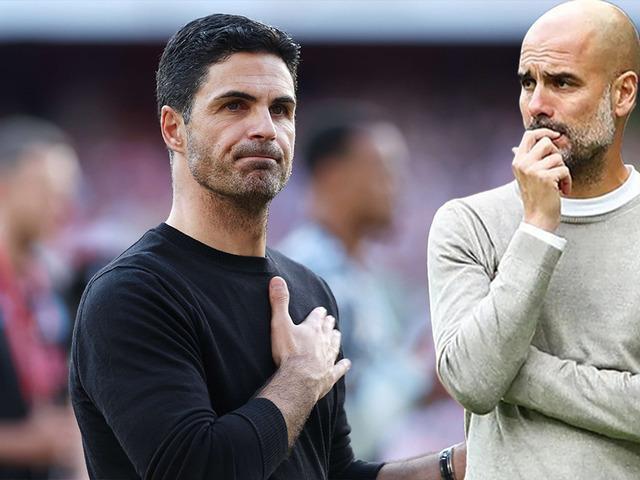 Pep Guardiola ve Arteta G.Saray'a yeni gelen ismin peşinde!